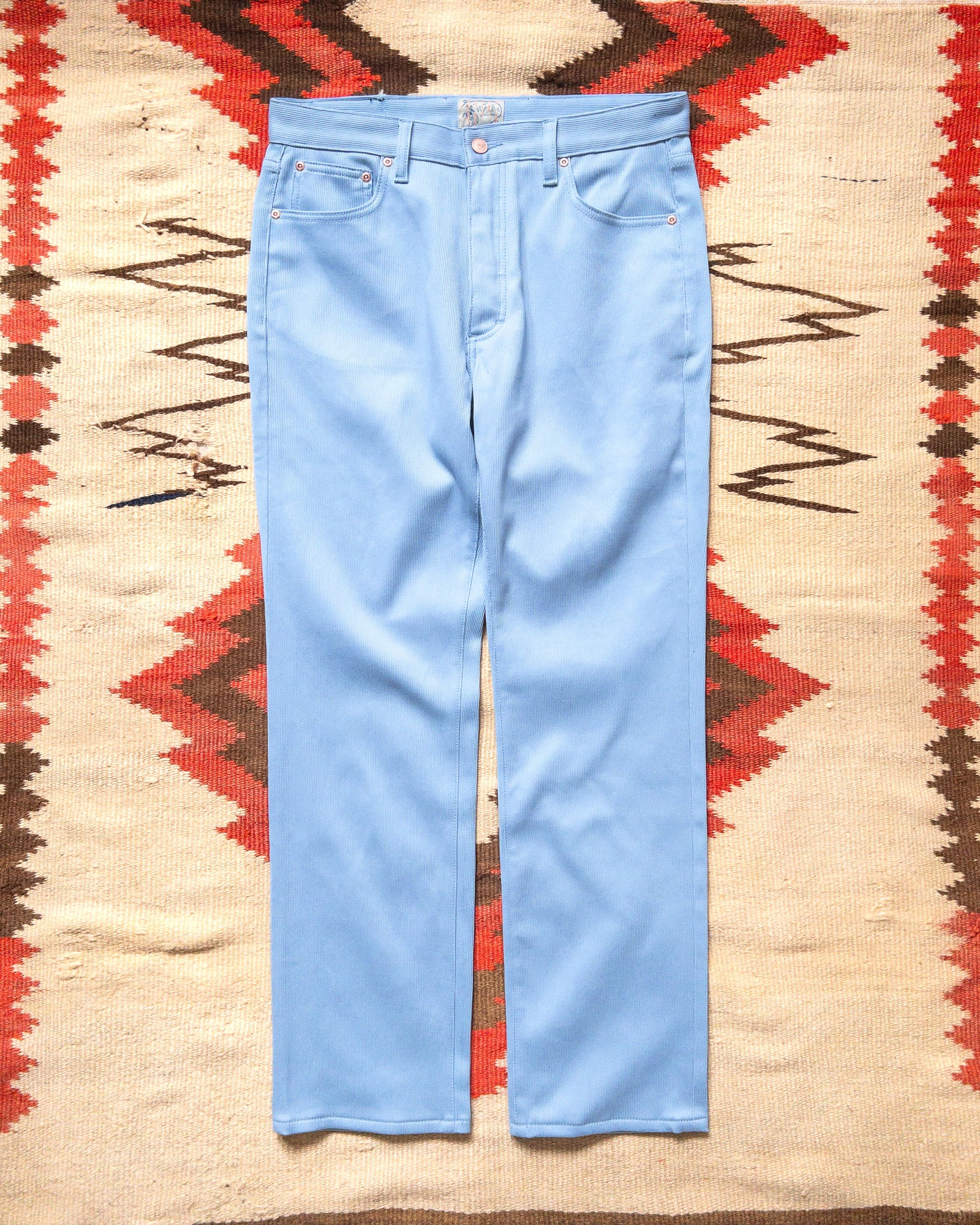 Bedford Cord Five Pocket Pants Usa