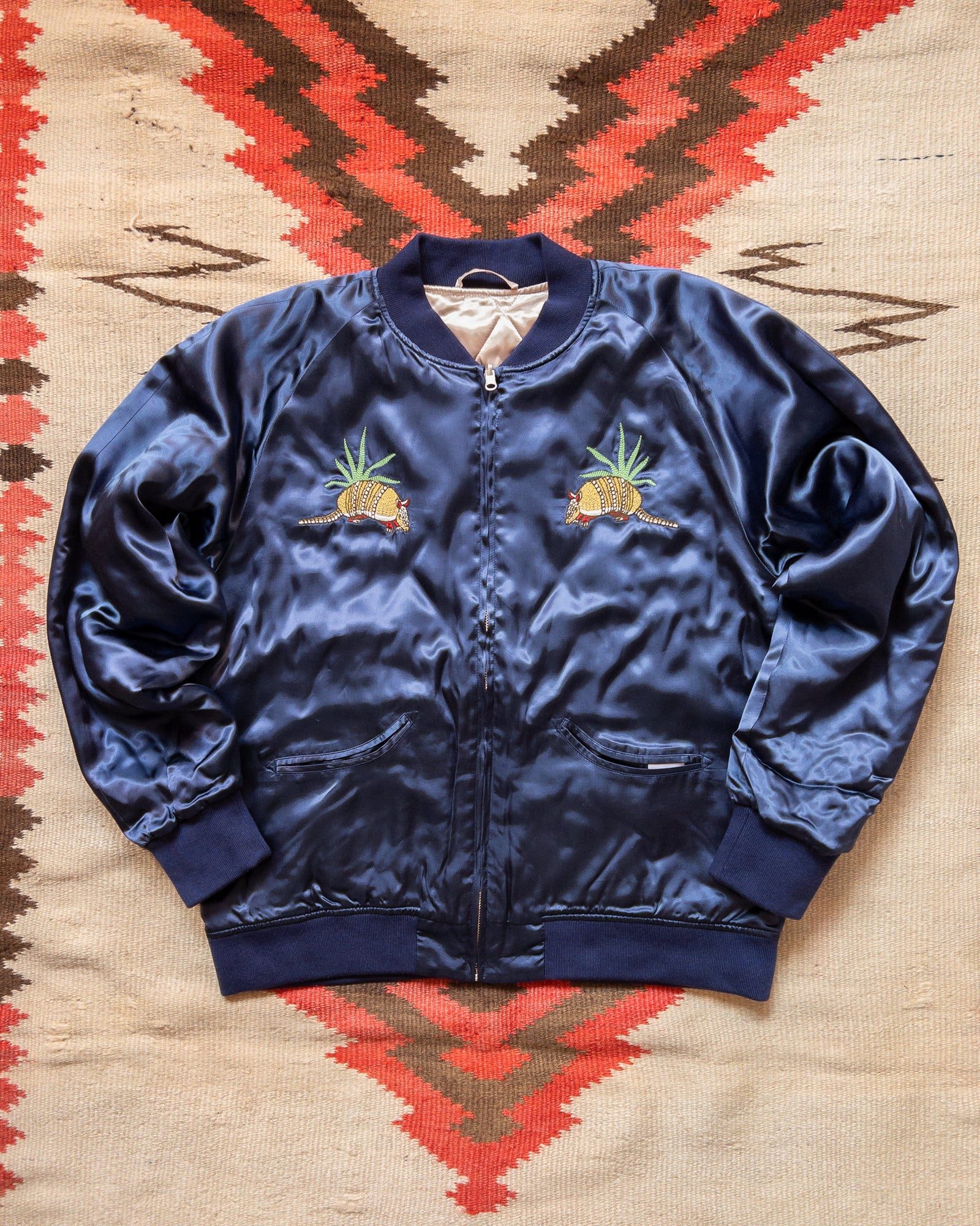 Southwest Souvenir Jacket
