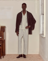 Appalachian Jacket - Black