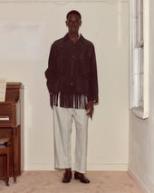 Appalachian Jacket - Black
