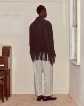 Appalachian Jacket - Black