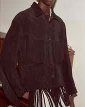 Appalachian Jacket - Black