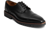Appleby - Black Calf