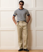 Italian Sweater Tee