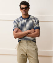 Italian Sweater Tee