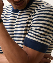 Italian Sweater Tee