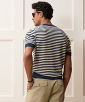 Italian Sweater Tee