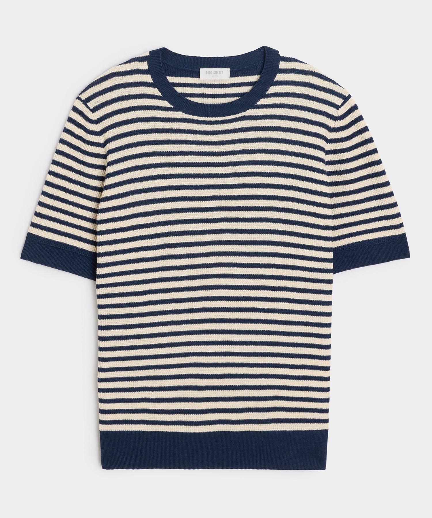 Italian Sweater Tee