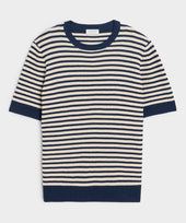 Italian Sweater Tee