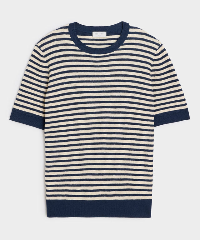 Italian Sweater Tee