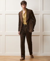 Italian Linen-Cupro Dayshawl Jacket