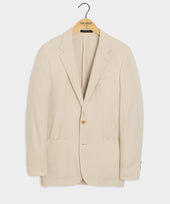 Italian Knit Sport Coat