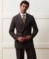 Italian Linen Wythe Suit