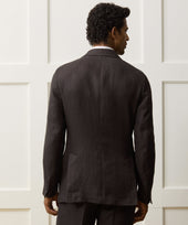 Italian Linen Wythe Suit