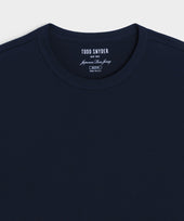 Luxe Jersey Tee