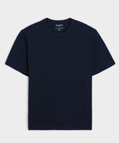 Luxe Jersey Tee