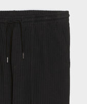 Knit Seersucker Pant