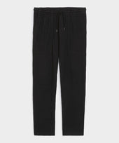 Knit Seersucker Pant