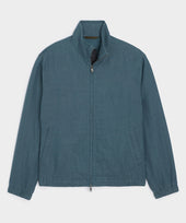Linen Dad Jacket