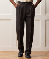 Italian Linen Wythe Suit