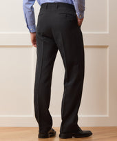 Italian Linen Striped Wythe Suit