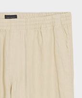 Linen Beach Pant