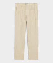 Linen Beach Pant