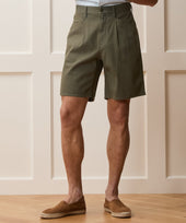 7" Work Short