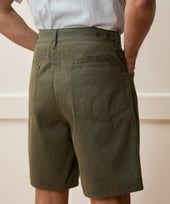 7" Work Short