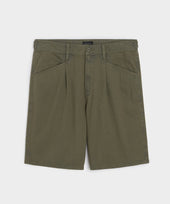 7" Work Short