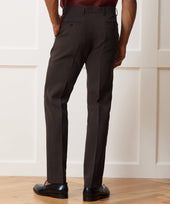 Italian Sueded Linen Sutton Trouser