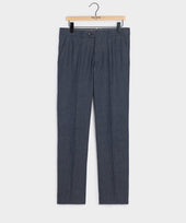 Italian Linen Sutton Trouser