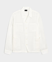 Panama Guayabera Shirt