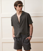 Capri Shirt