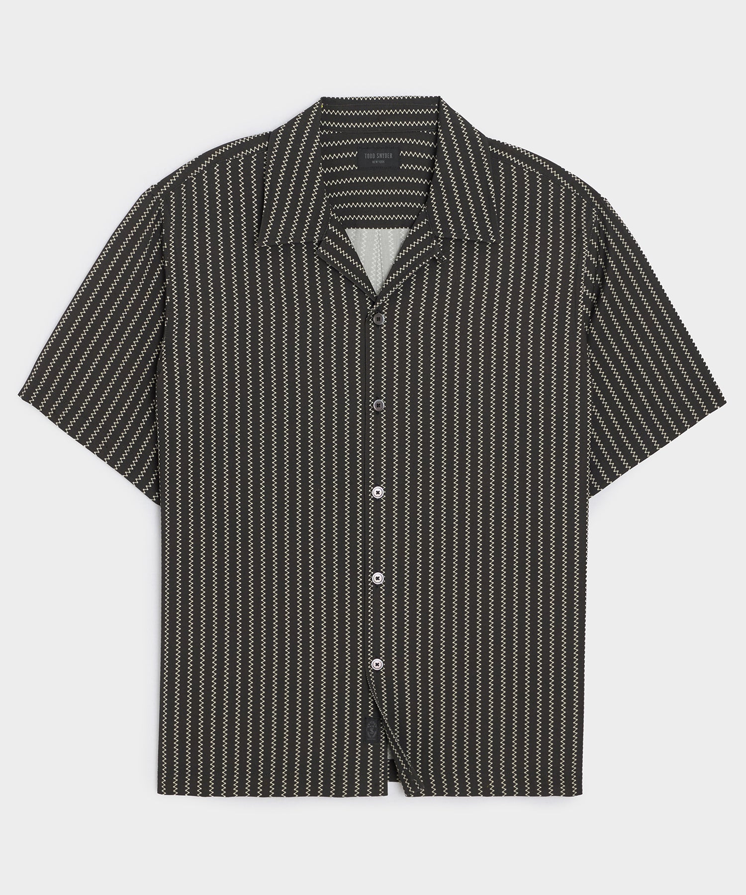 Capri Shirt