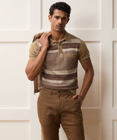 Monte Sweater Polo