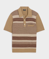 Monte Sweater Polo