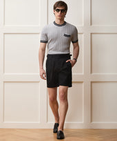 Oakwood Sweater Tee