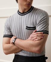 Oakwood Sweater Tee