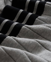 Oakwood Sweater Tee
