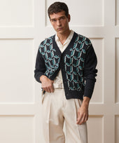 Mikasa Cardigan