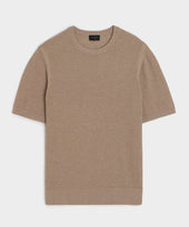 Vista Sweater Tee
