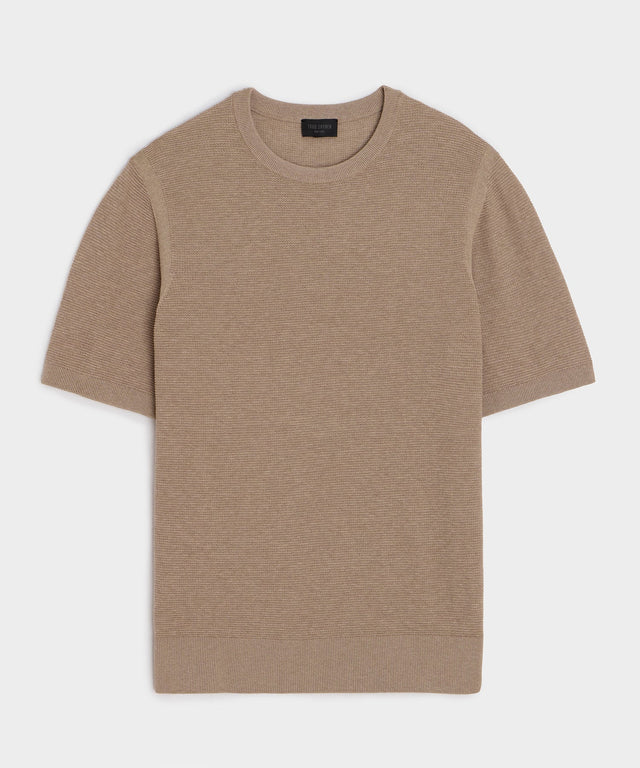 Vista Sweater Tee