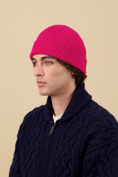 Bonnet Ara Fuchsia