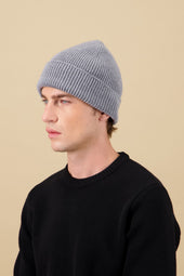 Bonnet Ara Gris Moyen