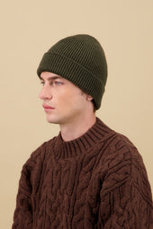 Bonnet Ara Kaki