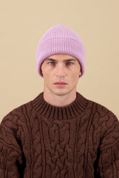 Bonnet Ara - Lilas