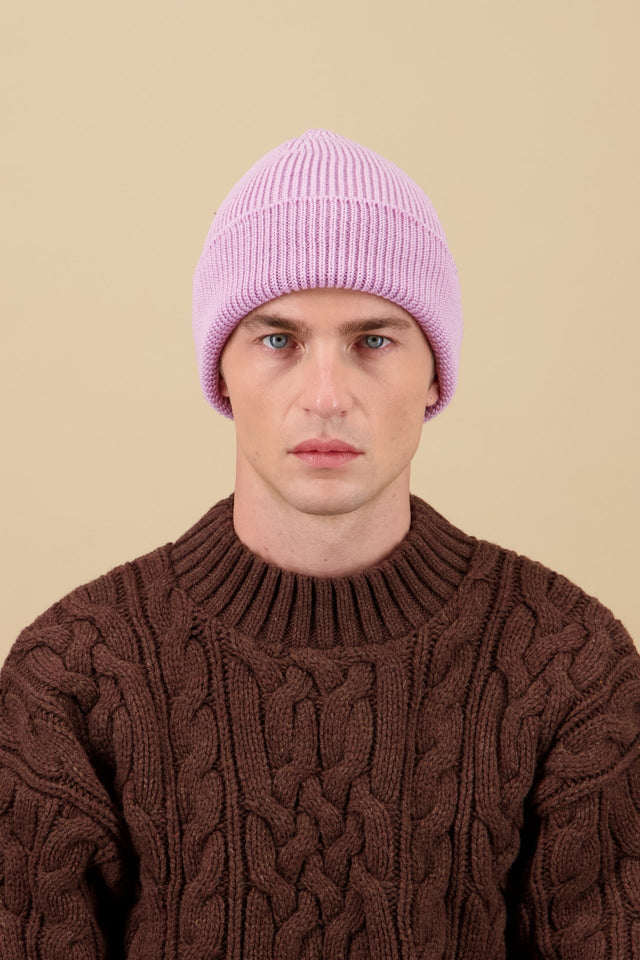 Bonnet Ara - Lilas