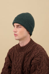 Bonnet Ara Vert For T