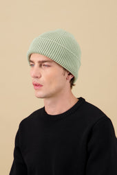 Bonnet Ara Vert